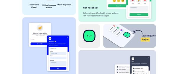 Bit Assist Connect with Customers Using Multiple Messaging Channels2025