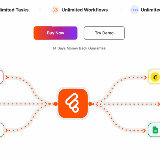Bit Flows Black Friday Deal