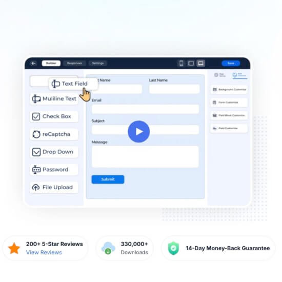 Bit Form Black Friday Deal