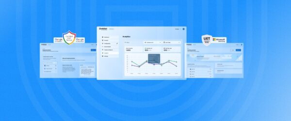 Cookiebot™ CMP by Usercentrics - GDPR Compliance for SMBs2025