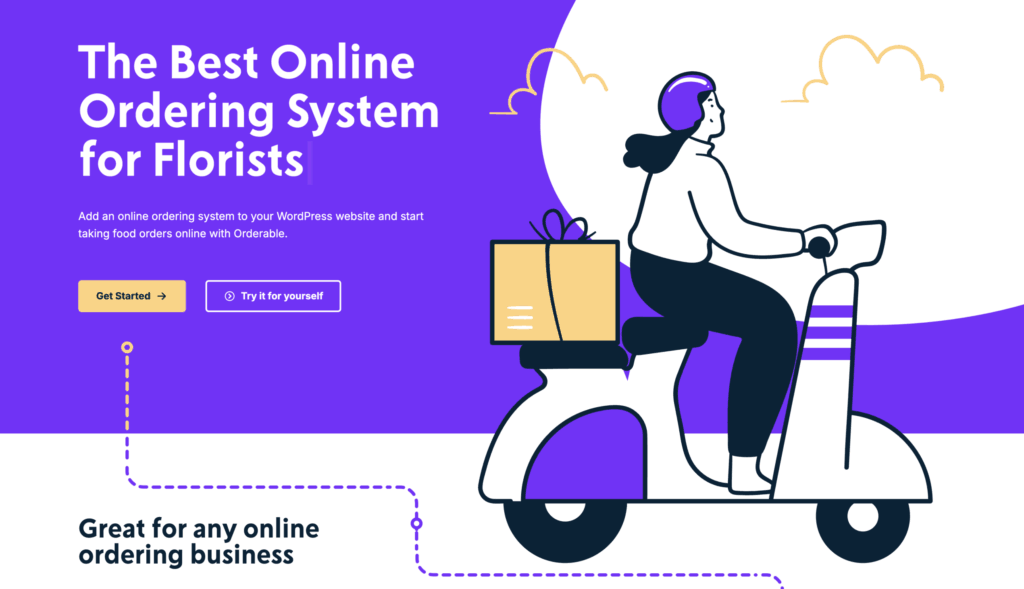 Orderable The Best Online Ordering System for Restaurants2025