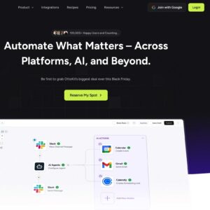 OttoKit formerly SureTriggers No Code AI Automation Tool2025