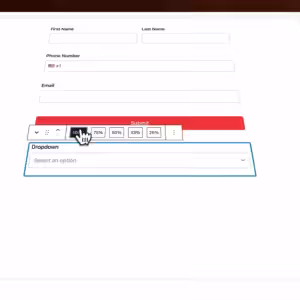 SureForms – AI Form Builder Drag Drop Form Builder for WordPress2025