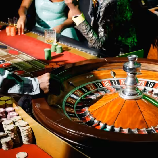 Sweepstakes Casinos