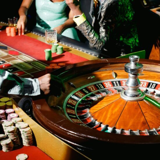 Sweepstakes Casinos