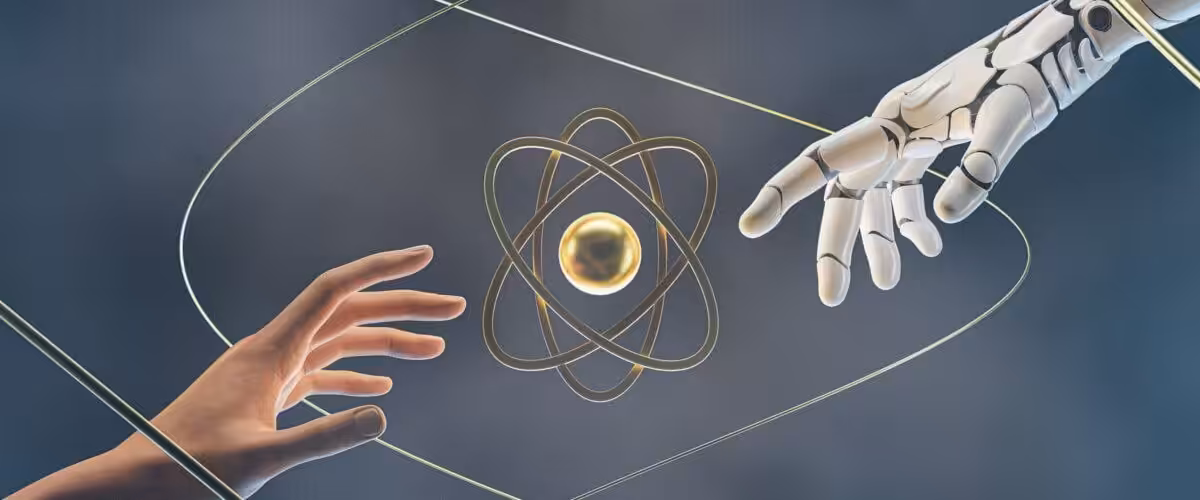 The Muse Isn’t Dead (Even If AI Writes Faster Than You)