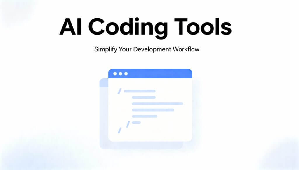 AI Coding Tools