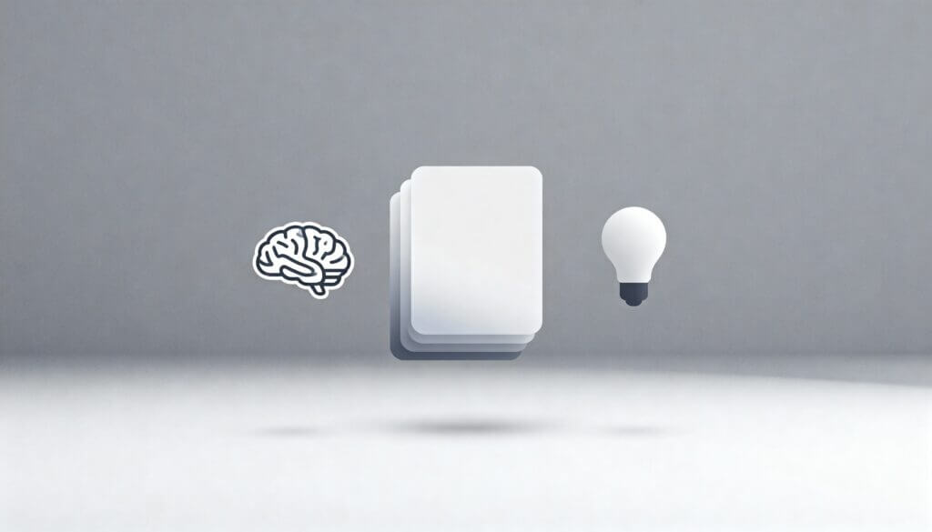 AI Tools for Flashcards Revision Long Term Memory