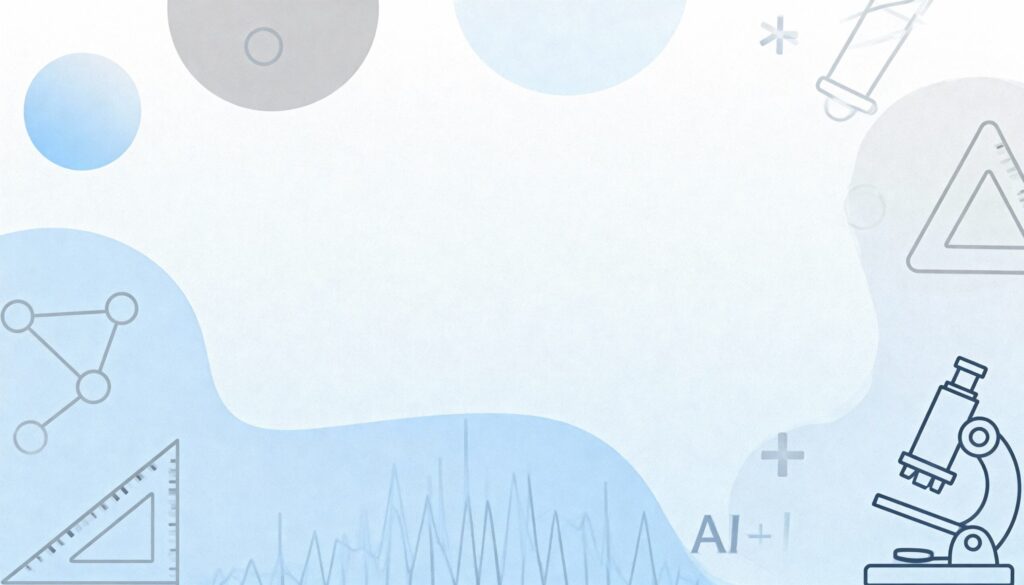 AI Tools for Math and Science
