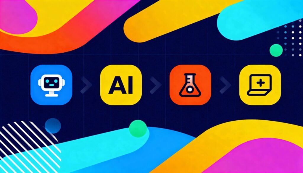 AI Tools for Presentations Creative Projects Academic Content