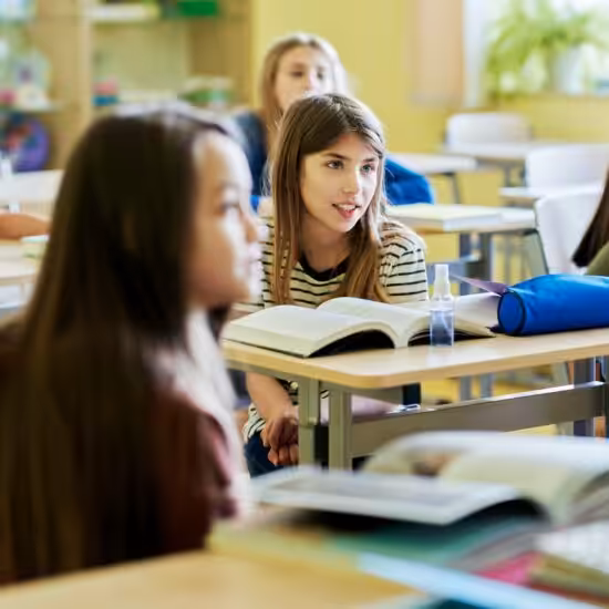 Financial Literacy Curriculum in Private Schools banner