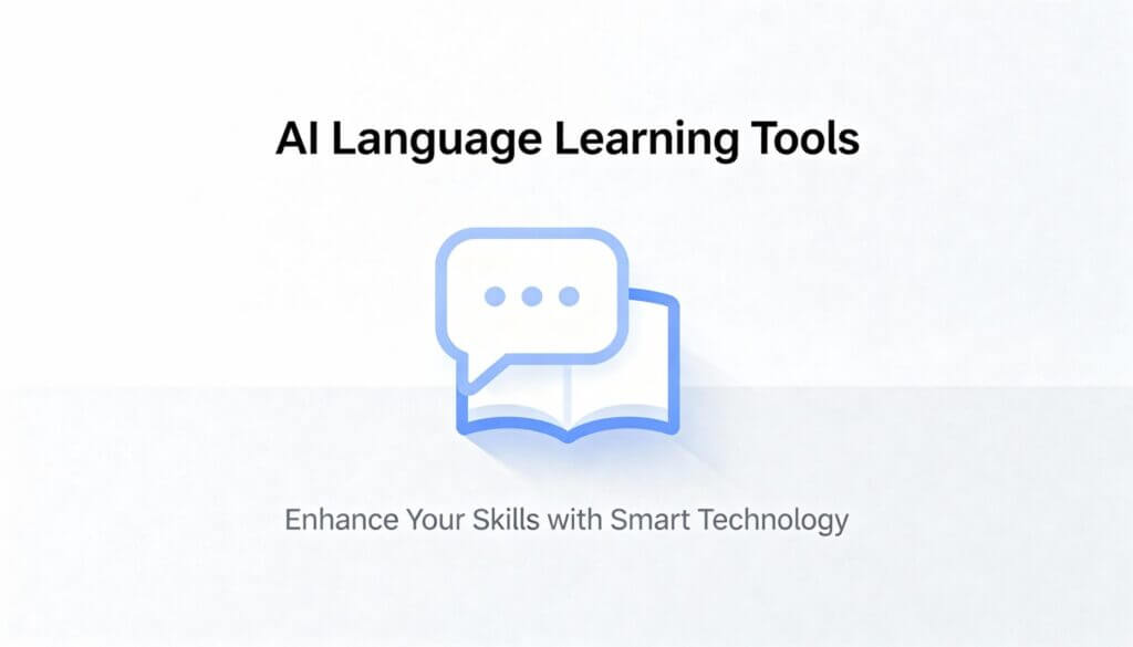 Language AI Tools