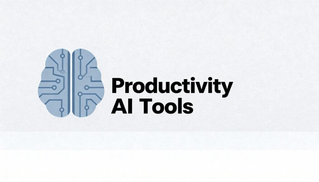 Productivity AI Tools