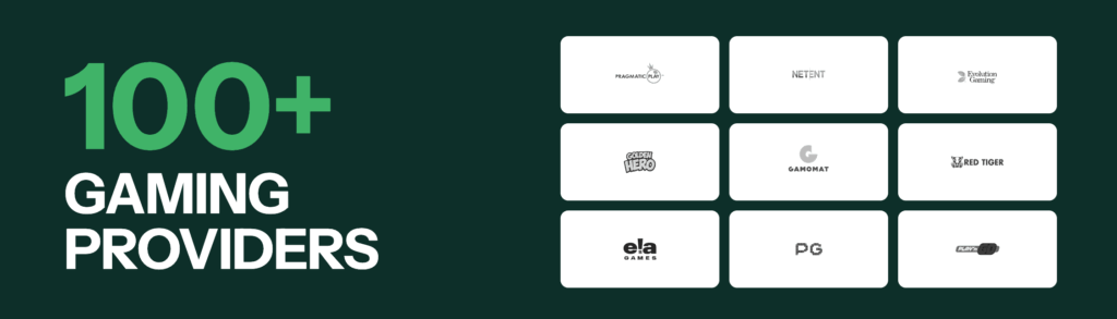 Soft2Bet Leader in iGaming software development2025 2