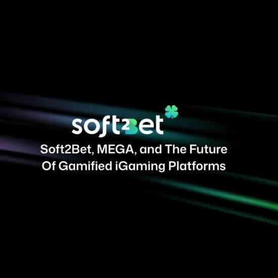 Soft2Bet MEGA And The Future