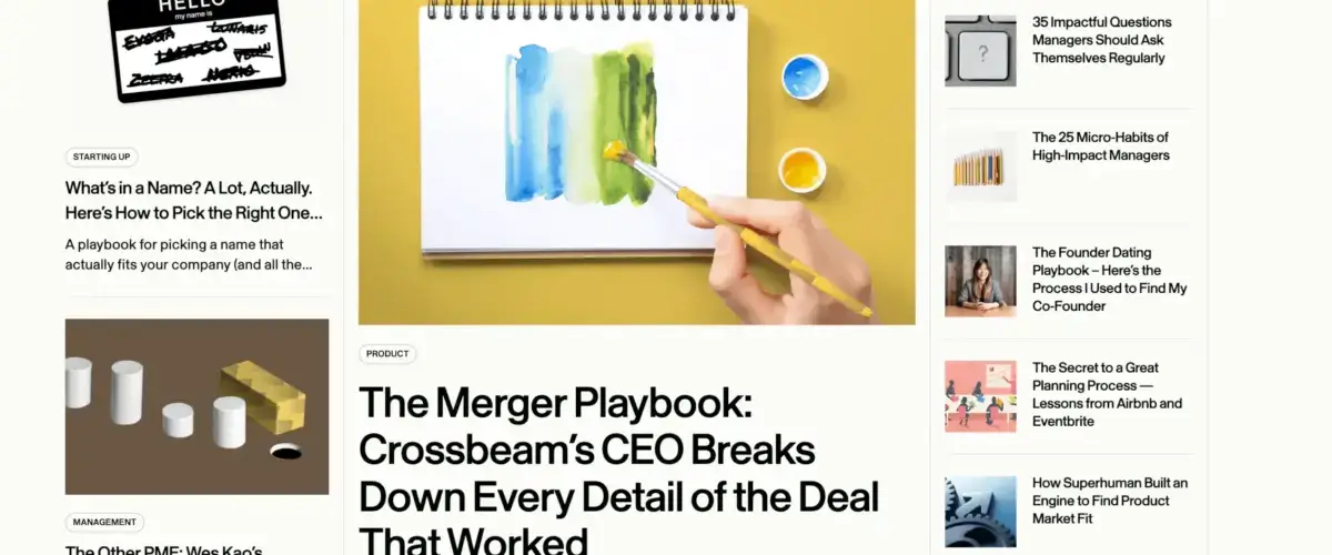 Best SaaS Blogs to Follow in 2026 for Real Growth