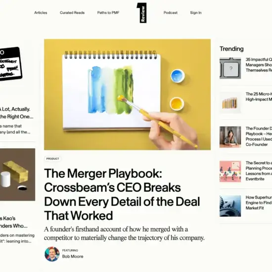 first round review2025