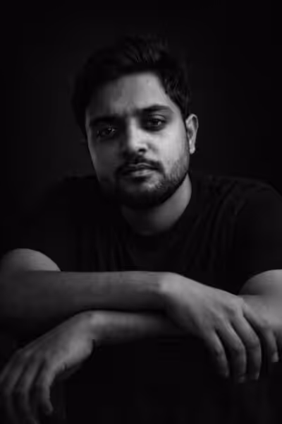 Gaurav Tiwari