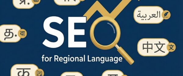 seo for regional languages banner