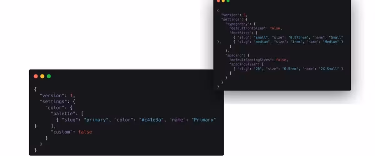 Improving Classic Themes with theme.json in WordPress (6.9 Does It Better)