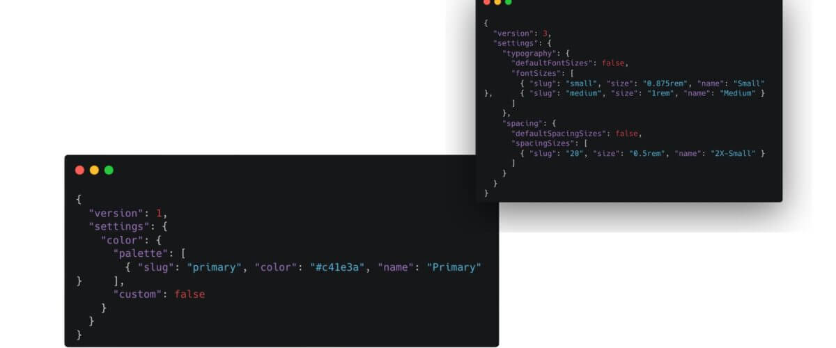 Improving Classic Themes with theme.json in WordPress (6.9 Does It Better)