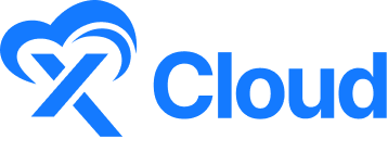 xCloud logo