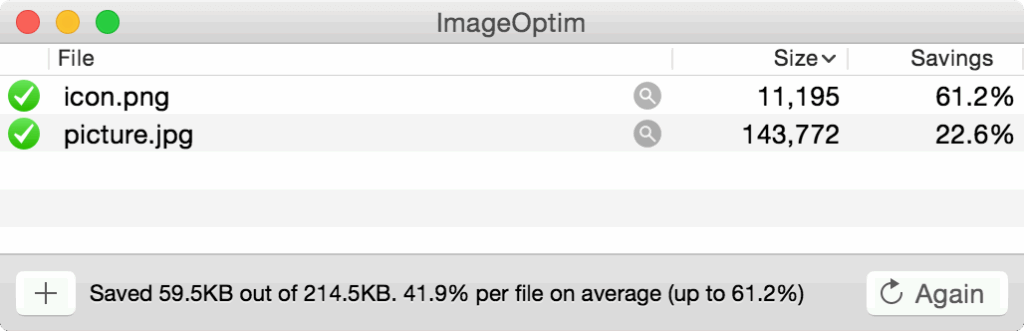 Imageoptim