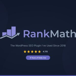 Rank Math Review: The Best WordPress SEO Plugin in 2026! Period.