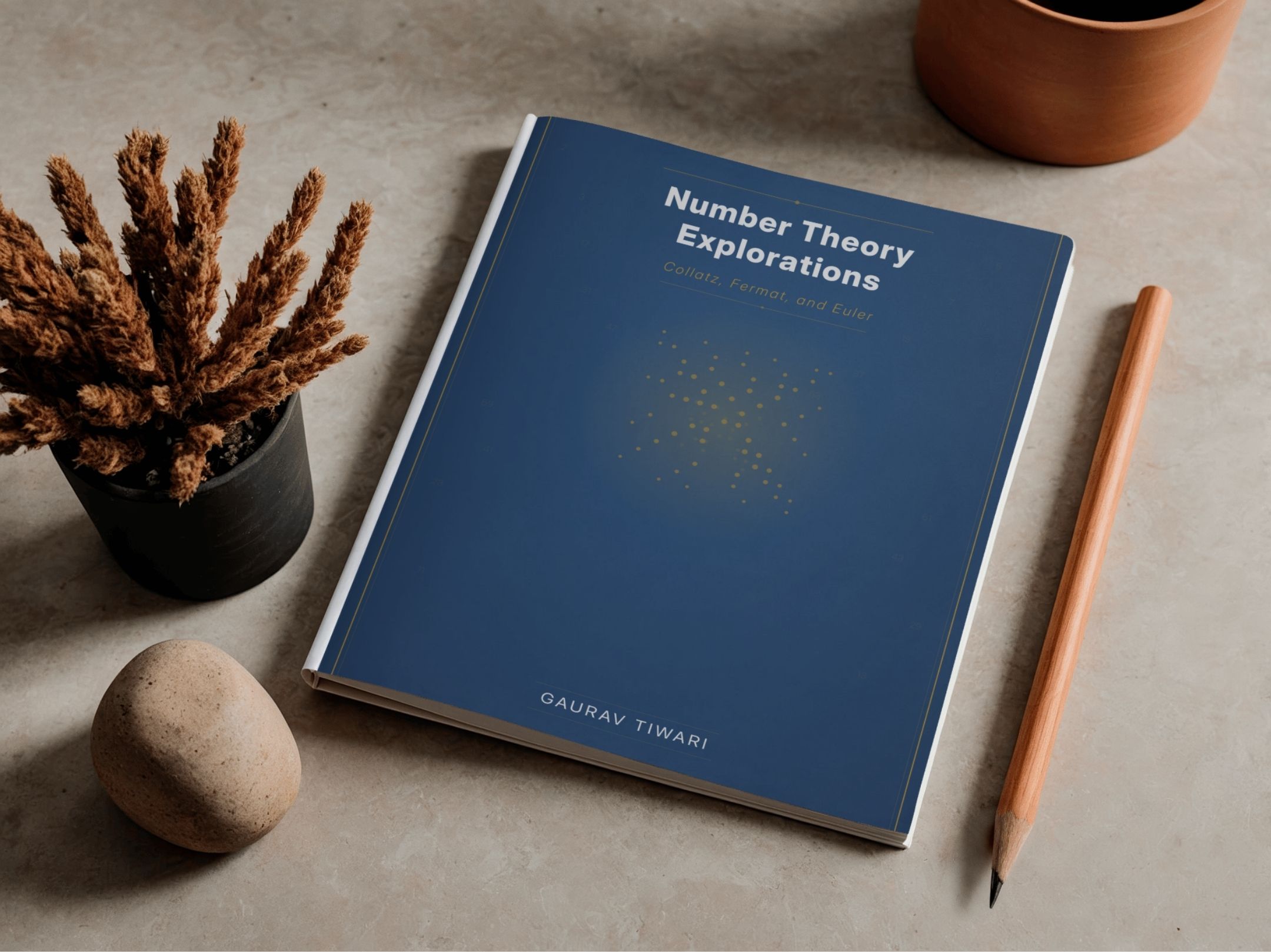 Number Theory Explorations