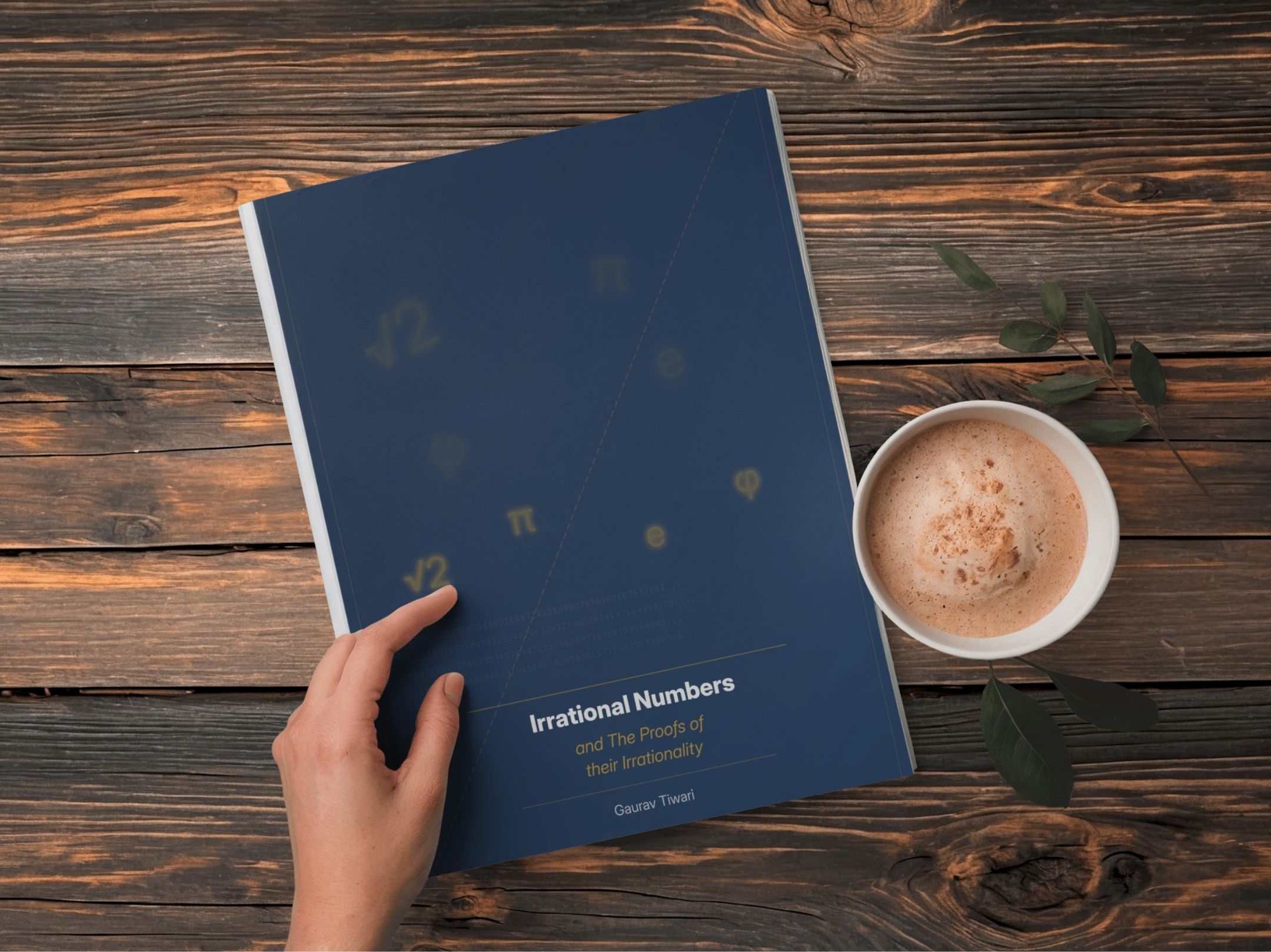 Proofs of Irrationality