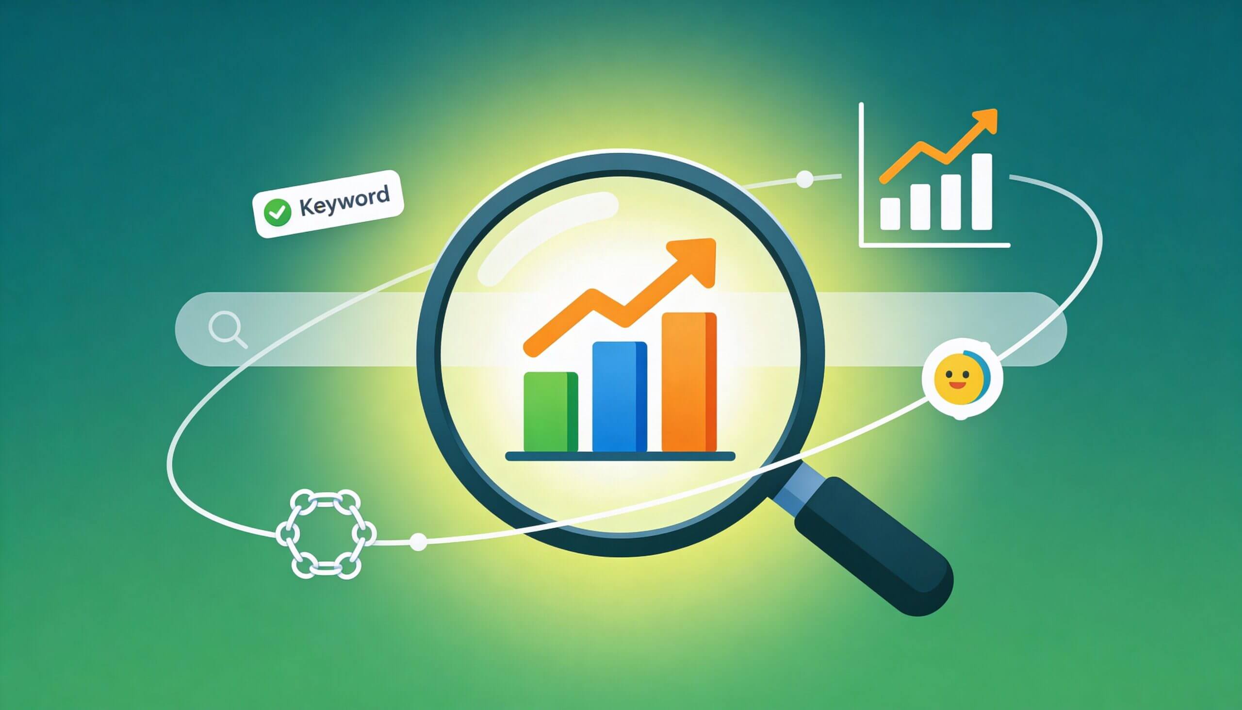 Freelance SEO Services