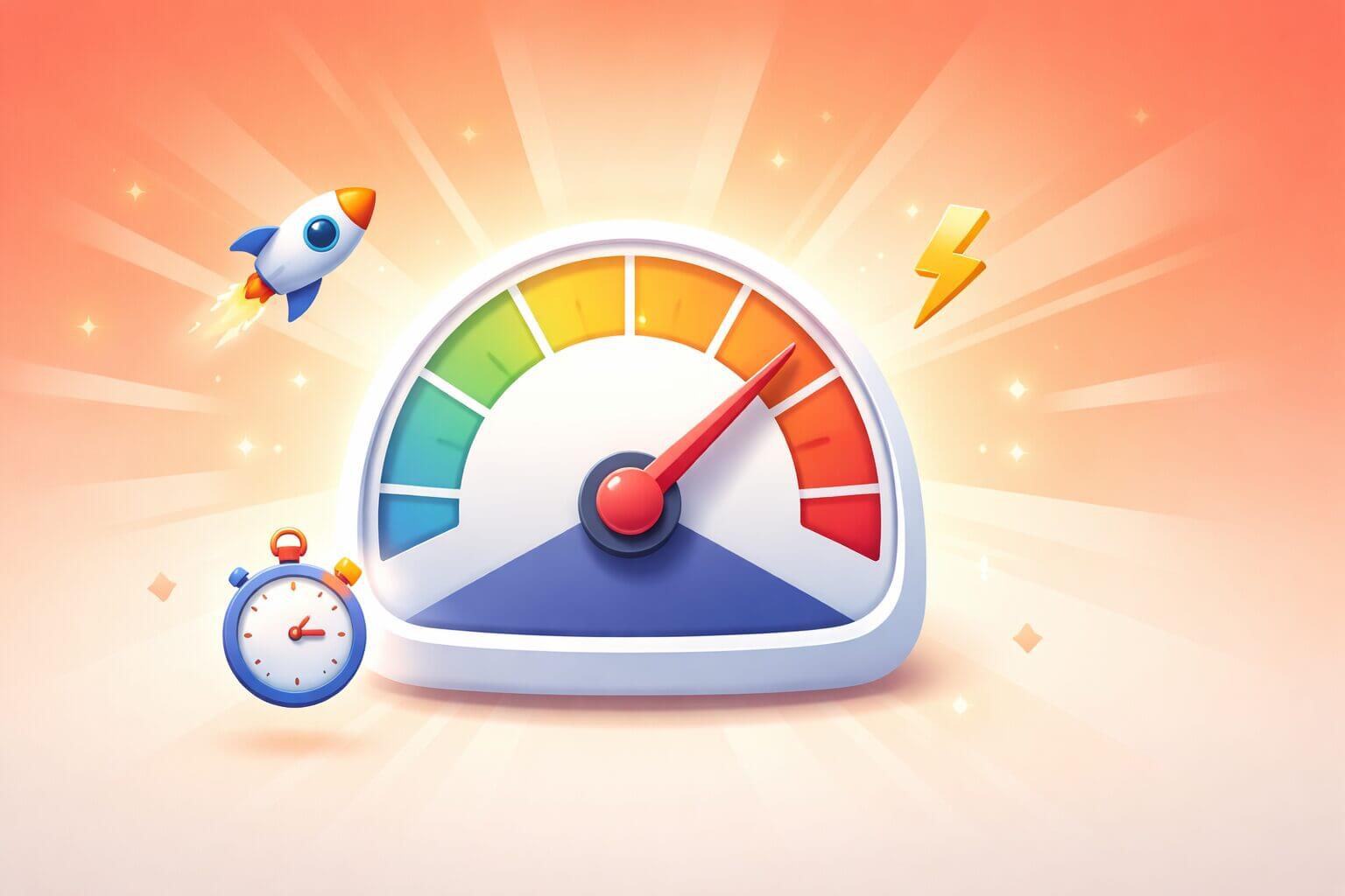 Performance Optimization Services