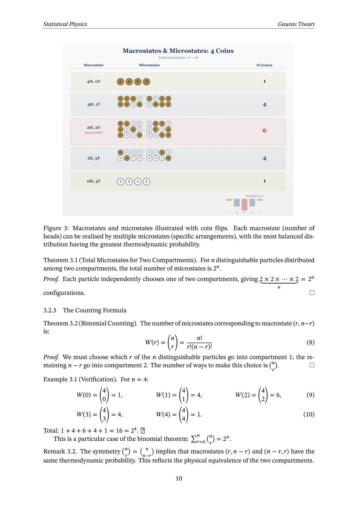 Statistical Physics - Page 12