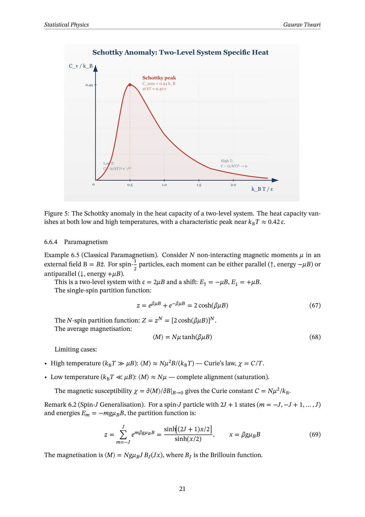 Statistical Physics - Page 23