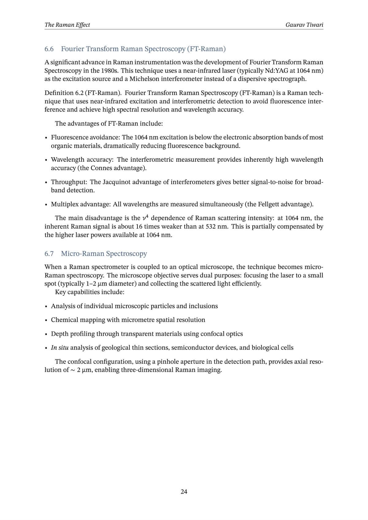 The Raman Effect - Page 26