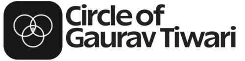 Circle of Gaurav Tiwari